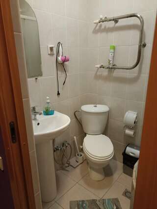 Гостиница Надежда Таганрог Полулюкс-6