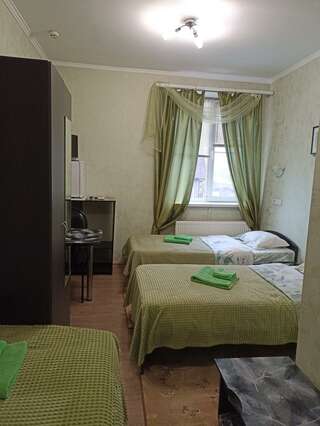 Гостиница Надежда Таганрог-7