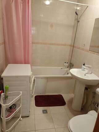 Гостиница Надежда Таганрог Апартаменты-5