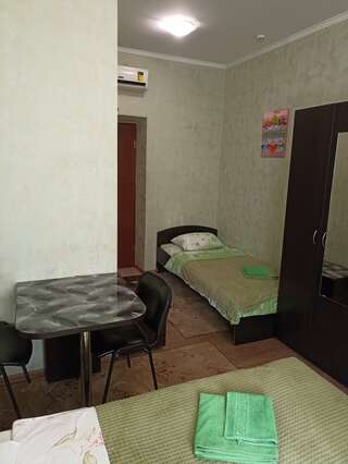 Гостиница Надежда Таганрог Полулюкс-15
