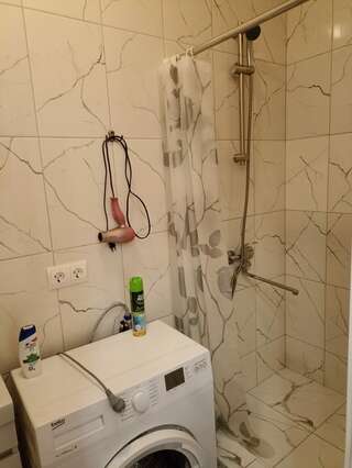 Гостиница Надежда Таганрог Апартаменты с террасой-8