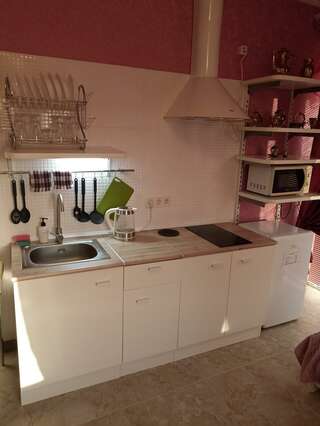 Гостиница Надежда Таганрог-6