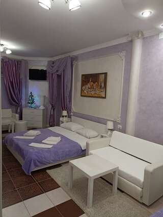 Гостиница Надежда Таганрог-3