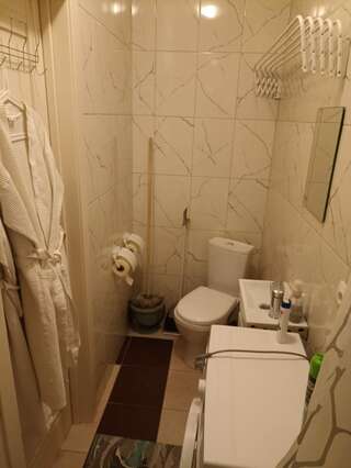 Гостиница Надежда Таганрог Апартаменты с террасой-7