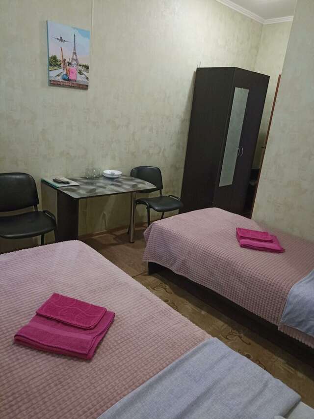 Гостиница Надежда Таганрог-115