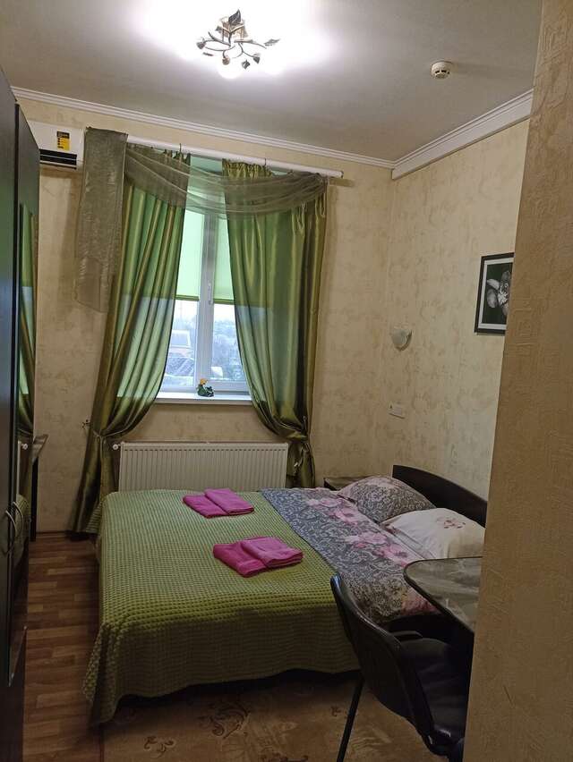 Гостиница Надежда Таганрог-138