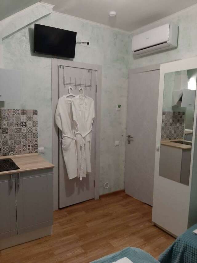 Гостиница Надежда Таганрог-81