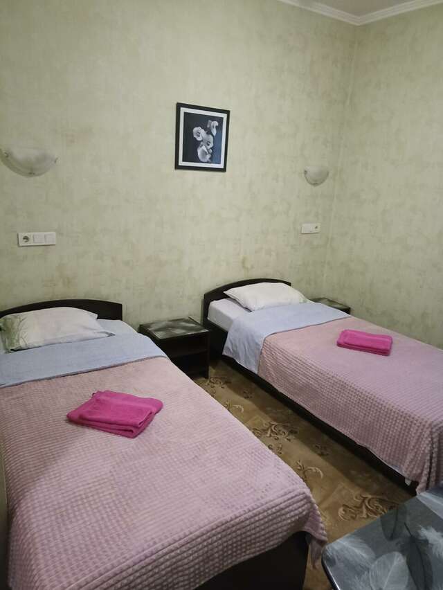 Гостиница Надежда Таганрог-142