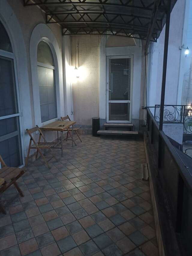 Гостиница Надежда Таганрог-57