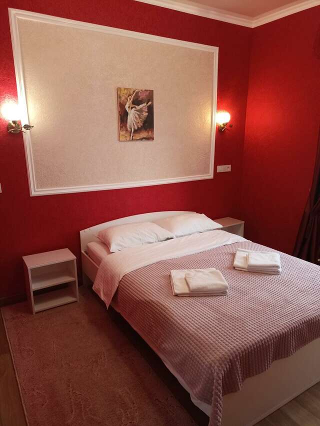 Гостиница Надежда Таганрог-113