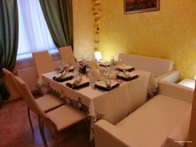 Гостиница Надежда Таганрог-121