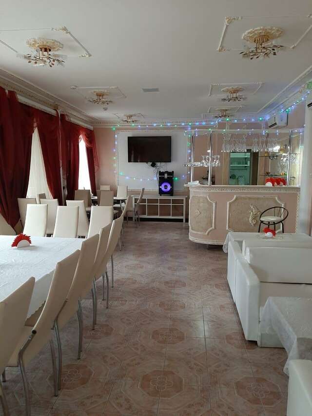 Гостиница Надежда Таганрог-116