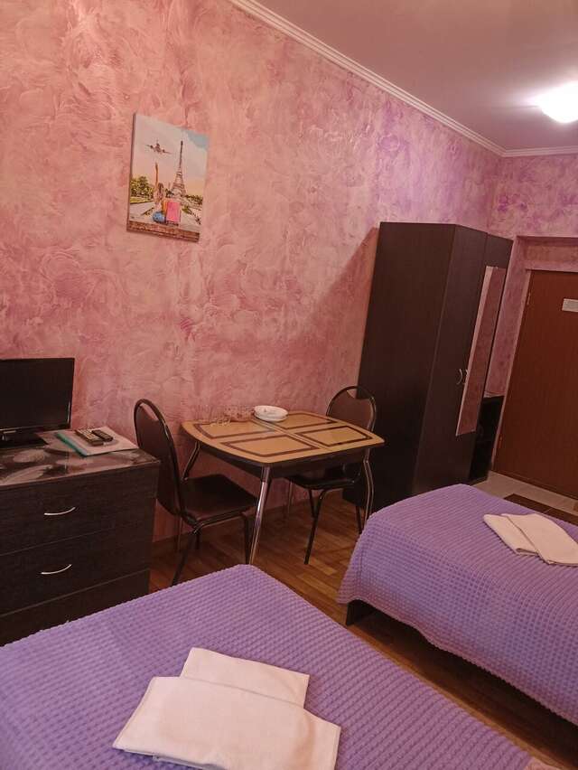 Гостиница Надежда Таганрог-139