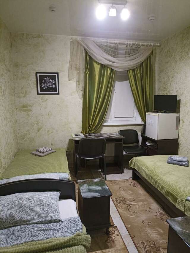 Гостиница Надежда Таганрог-103