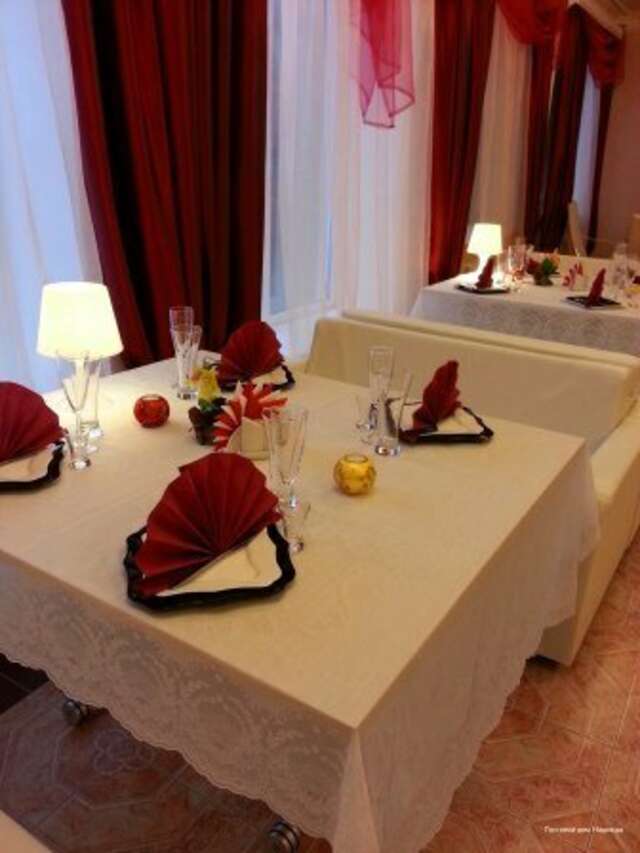 Гостиница Надежда Таганрог-82