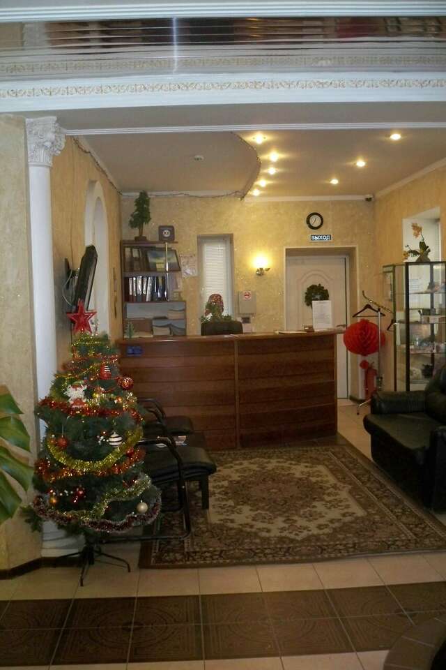 Гостиница Надежда Таганрог-50