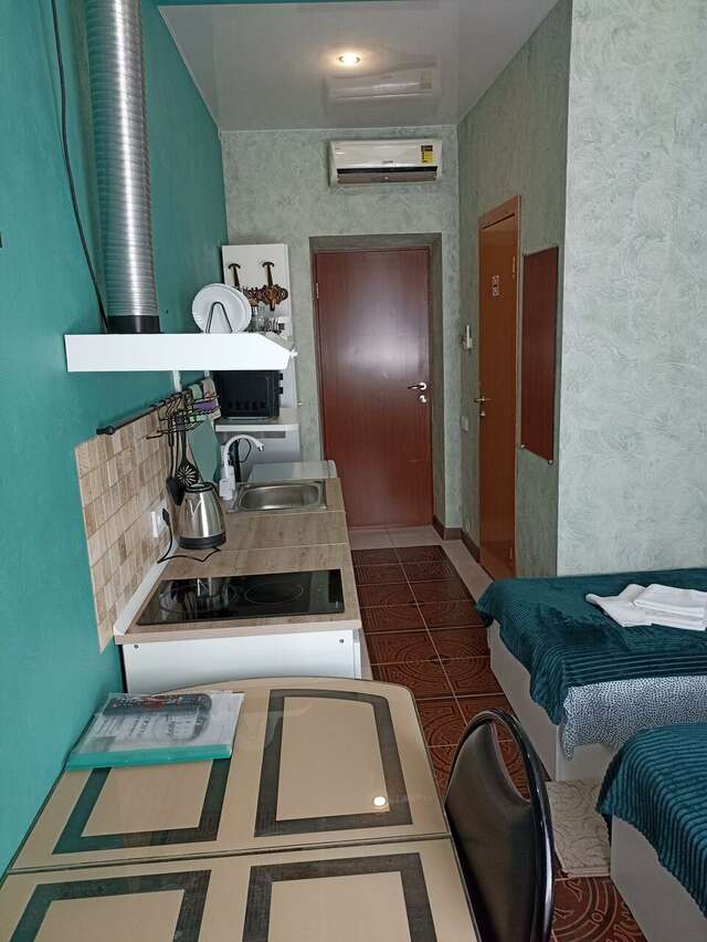 Гостиница Надежда Таганрог-72