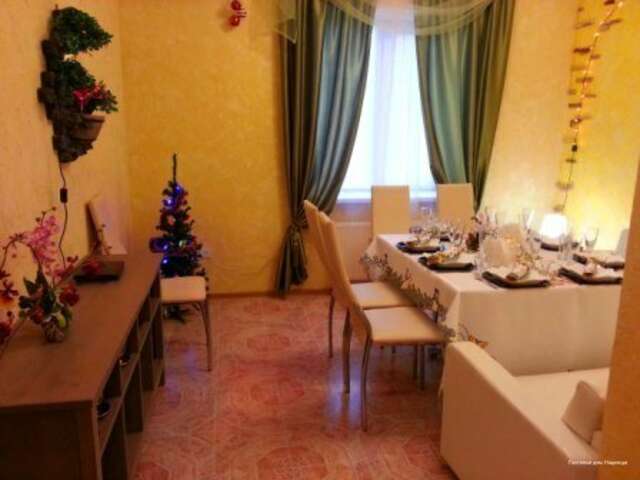 Гостиница Надежда Таганрог-137