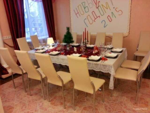 Гостиница Надежда Таганрог-46