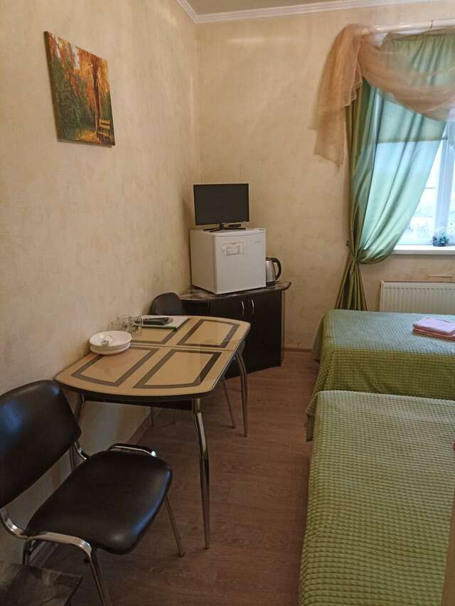 Гостиница Надежда Таганрог-123