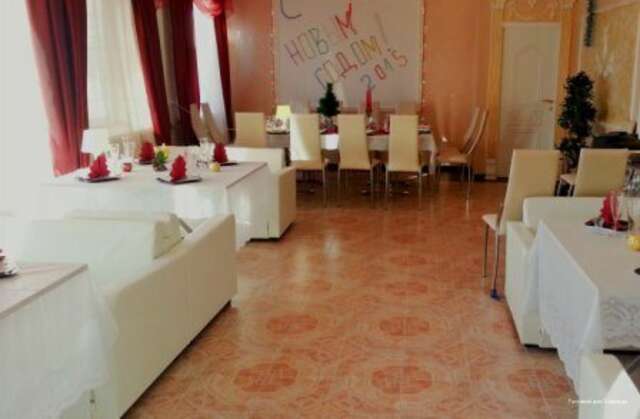 Гостиница Надежда Таганрог-145