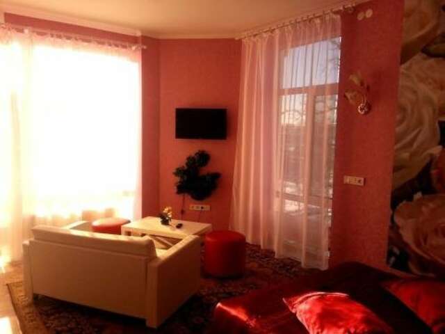 Гостиница Надежда Таганрог-67