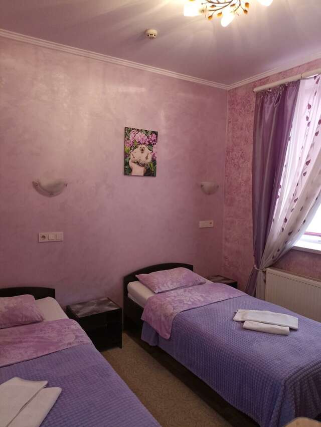 Гостиница Надежда Таганрог-102