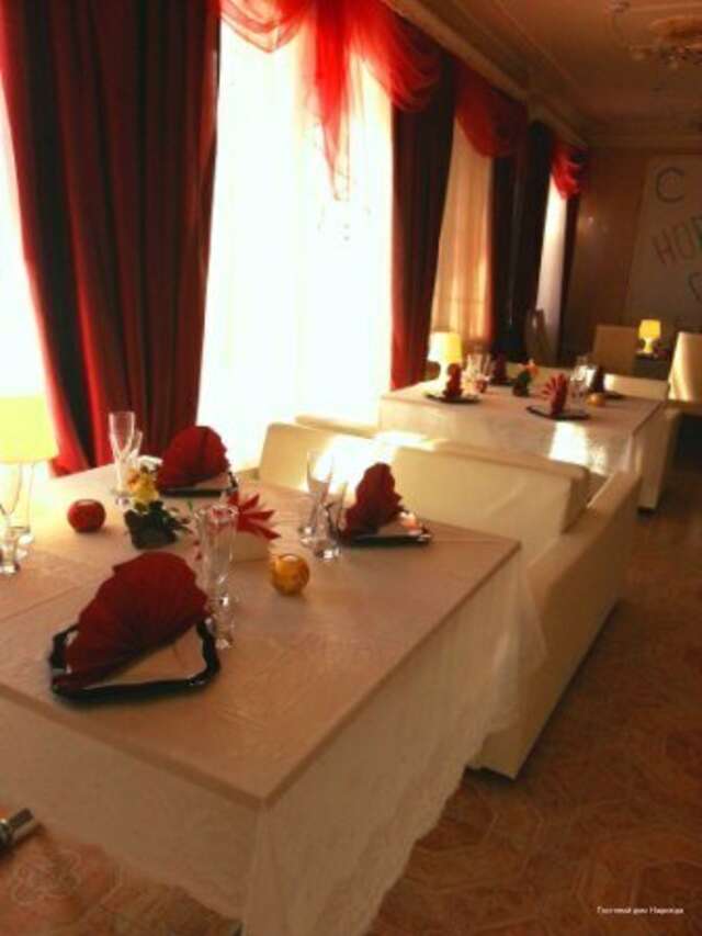 Гостиница Надежда Таганрог-141