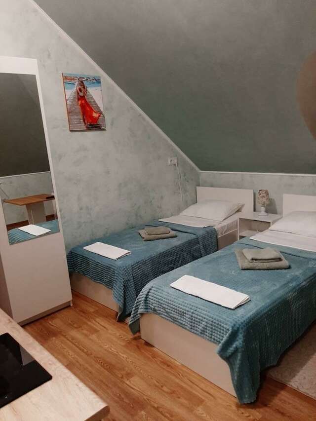 Гостиница Надежда Таганрог-108