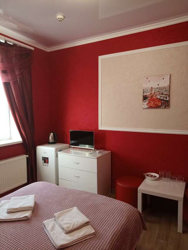 Гостиница Надежда Таганрог-59