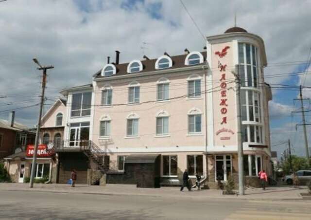 Гостиница Надежда Таганрог-42