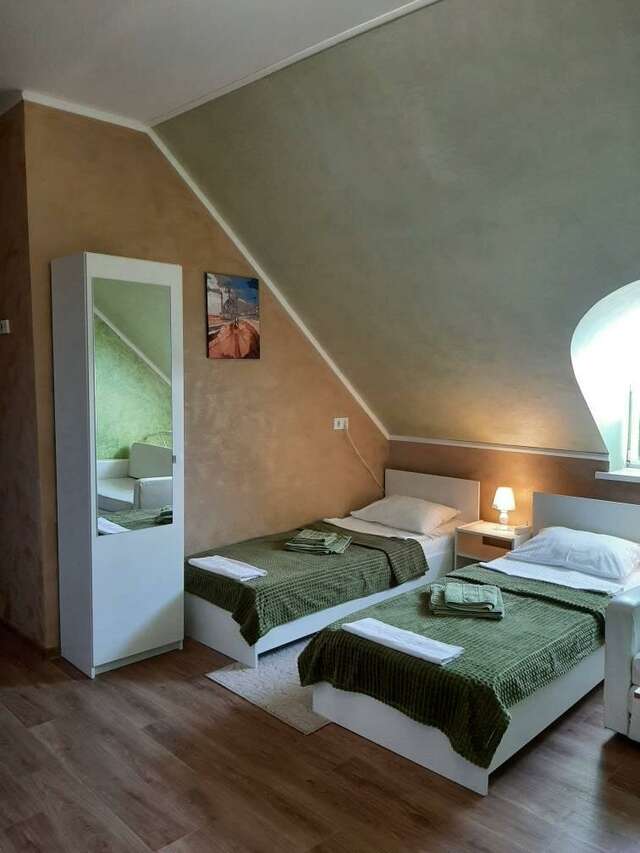 Гостиница Надежда Таганрог-120