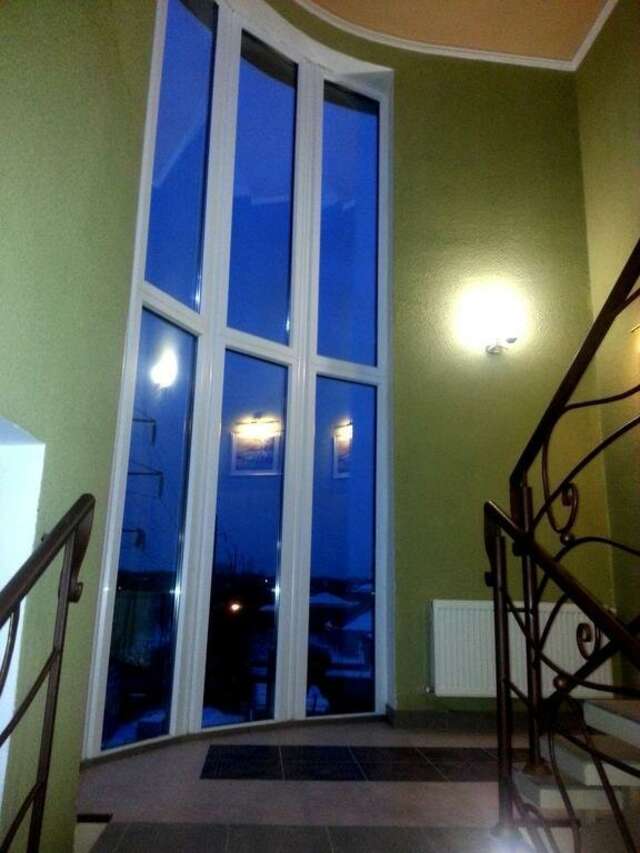 Гостиница Надежда Таганрог-156