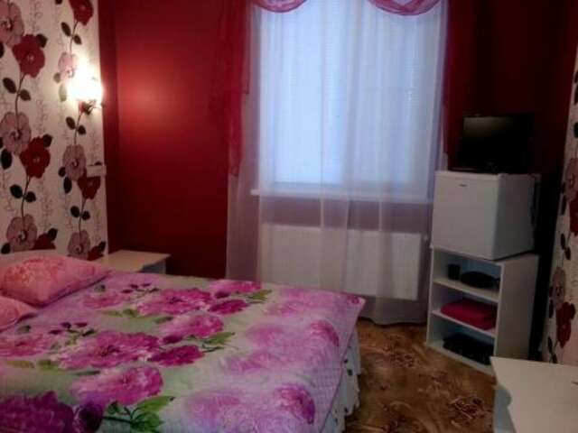 Гостиница Надежда Таганрог-92