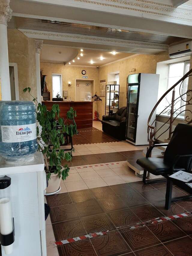 Гостиница Надежда Таганрог-64