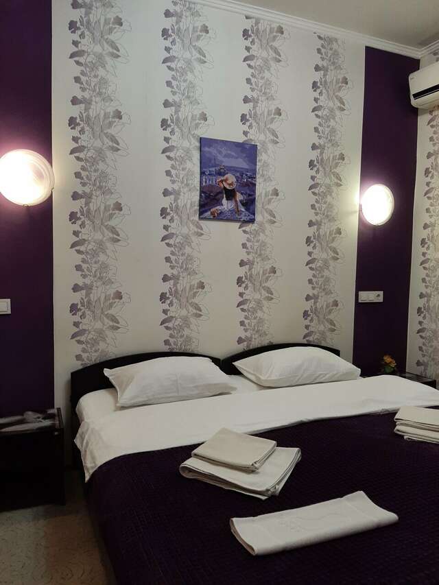 Гостиница Надежда Таганрог-37