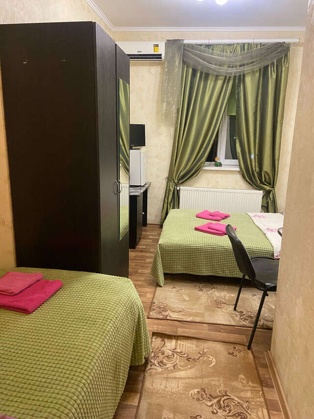 Гостиница Надежда Таганрог-117