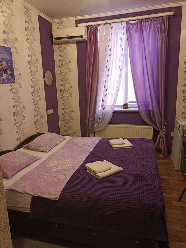 Гостиница Надежда Таганрог-122