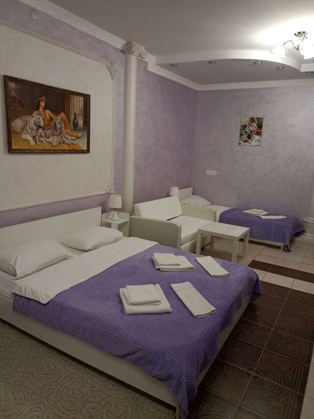 Гостиница Надежда Таганрог-83