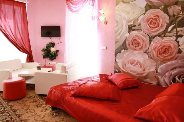 Гостиница Надежда Таганрог-45