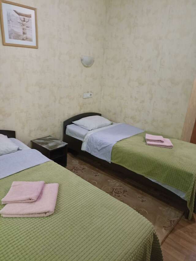 Гостиница Надежда Таганрог-164