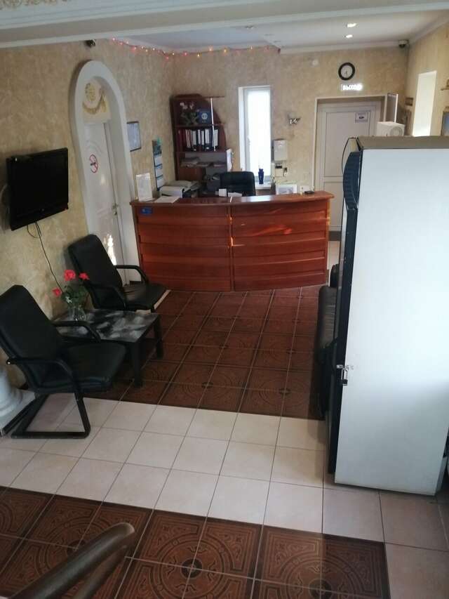 Гостиница Надежда Таганрог-130