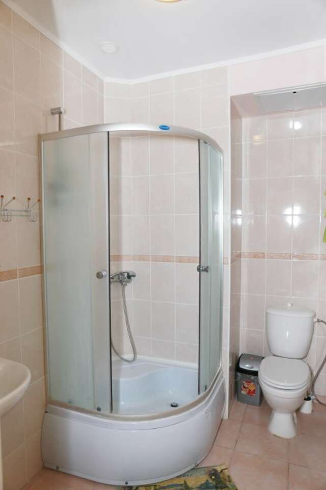 Гостиница Надежда Таганрог-32