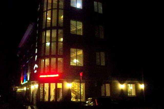 Гостиница Надежда Таганрог-23