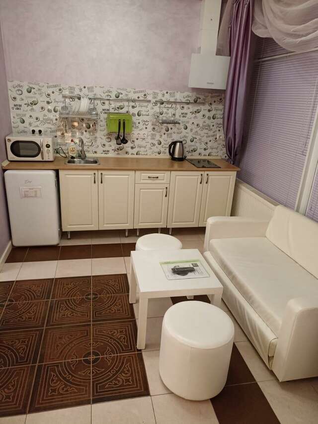 Гостиница Надежда Таганрог-77