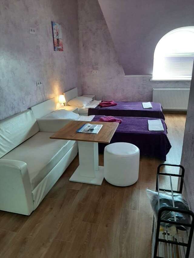 Гостиница Надежда Таганрог-49