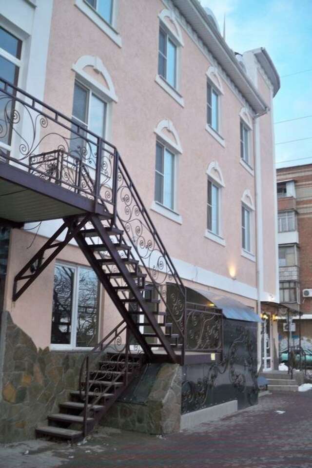 Гостиница Надежда Таганрог-19