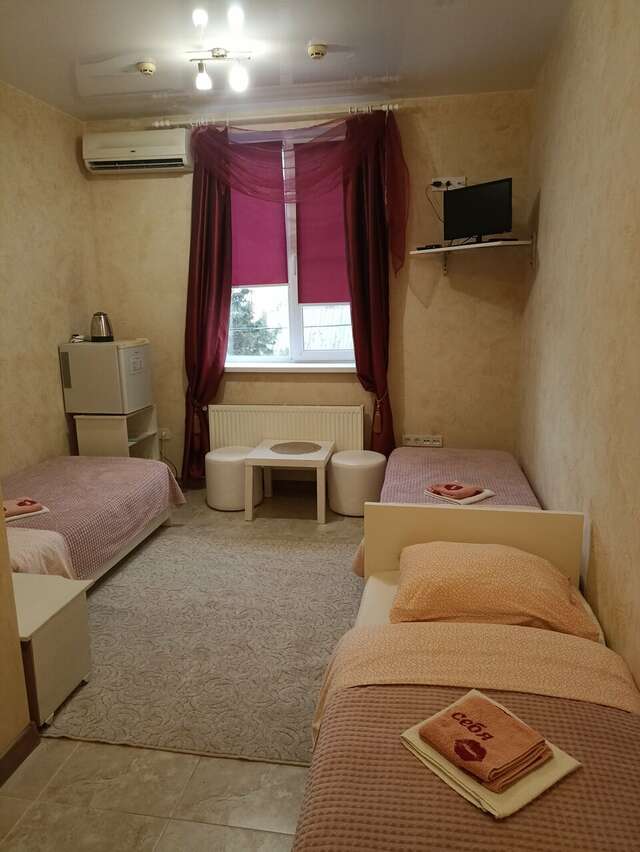 Гостиница Надежда Таганрог-135