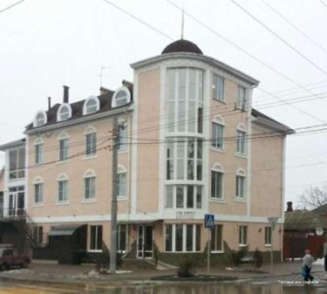 Гостиница Надежда Таганрог-26