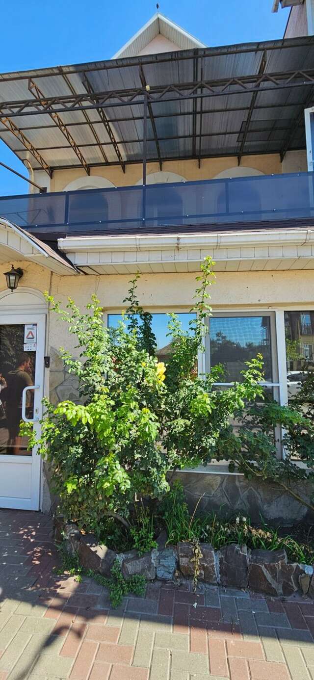 Гостиница Надежда Таганрог-12